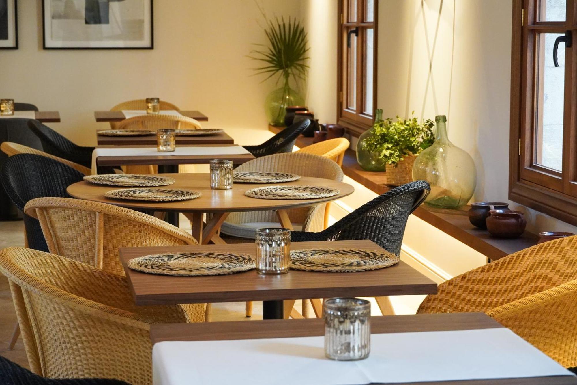 Juz De Yartan Art Hotel - Adults Only Exteriör bild
