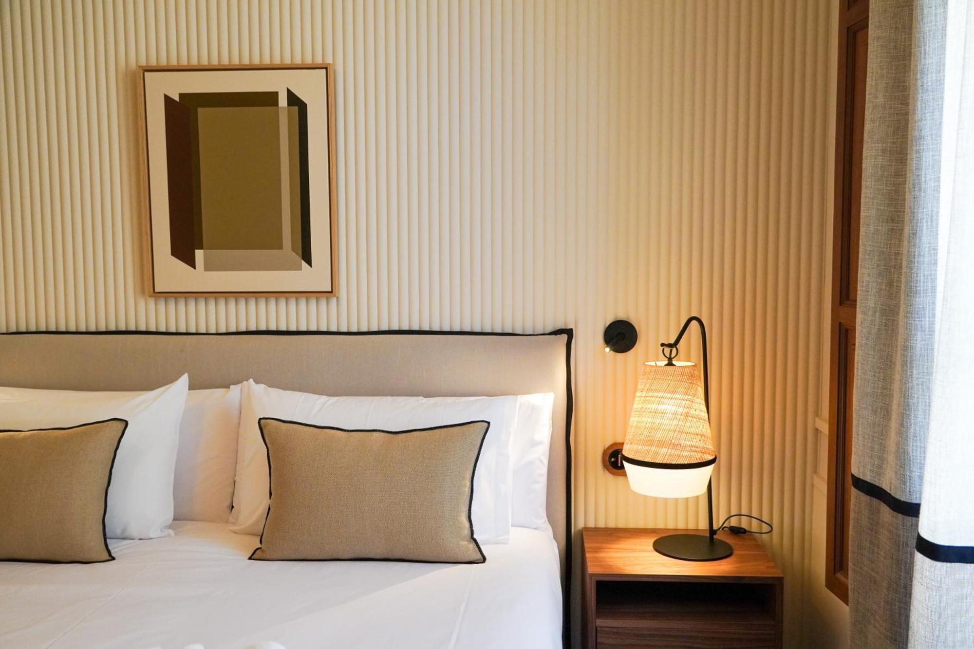 Juz De Yartan Art Hotel - Adults Only Exteriör bild