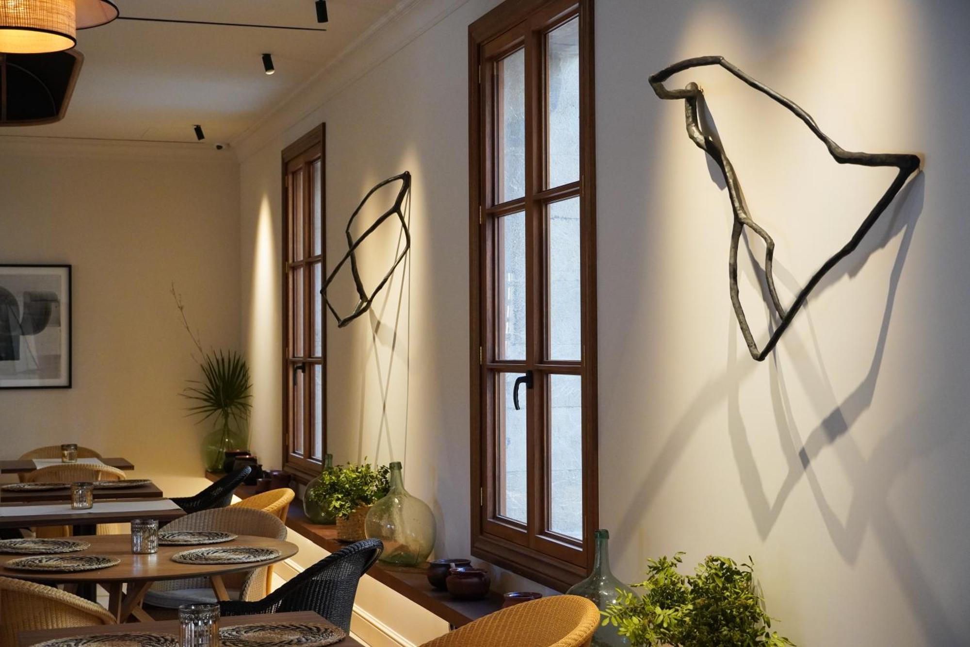 Juz De Yartan Art Hotel - Adults Only Exteriör bild
