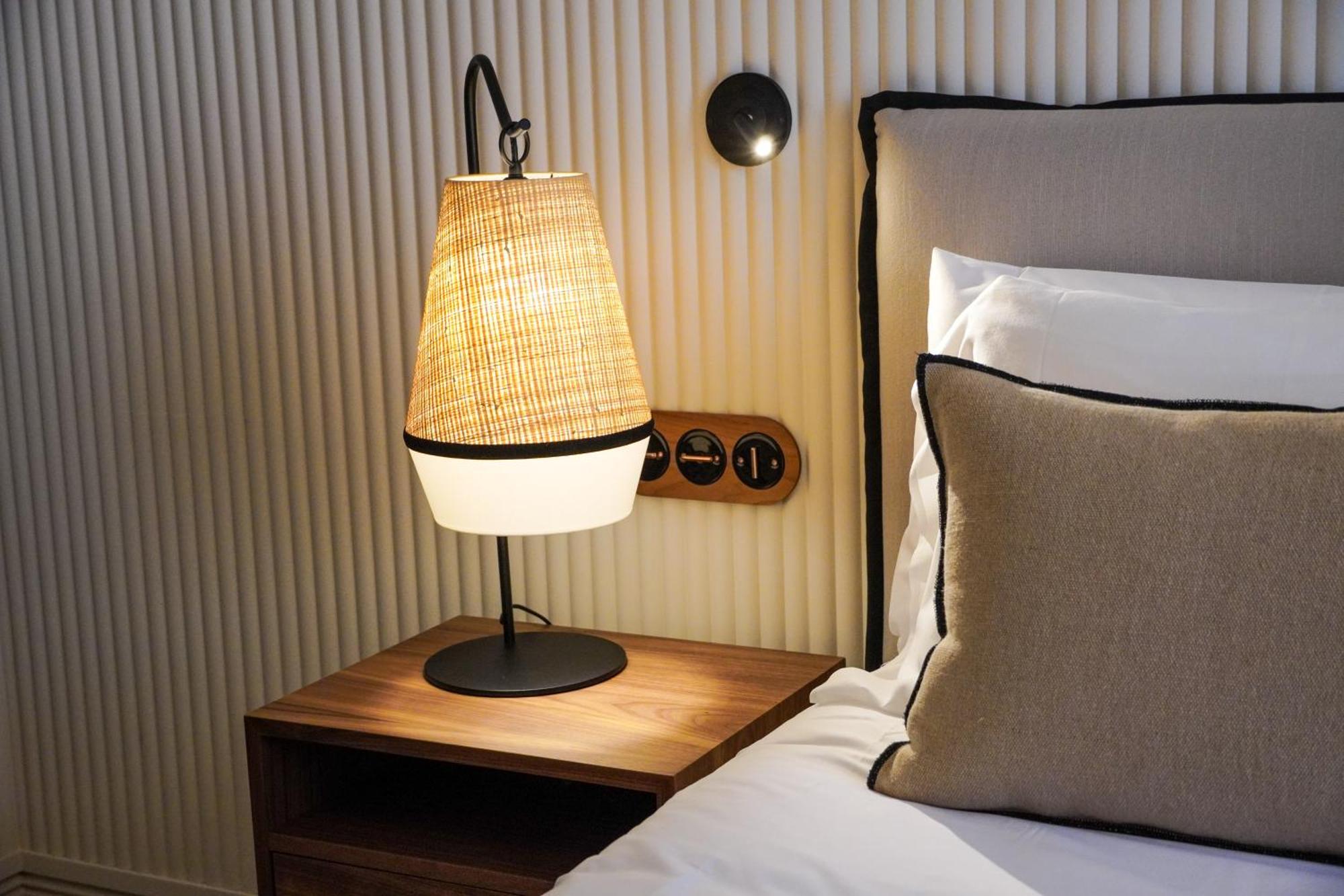Juz De Yartan Art Hotel - Adults Only Exteriör bild
