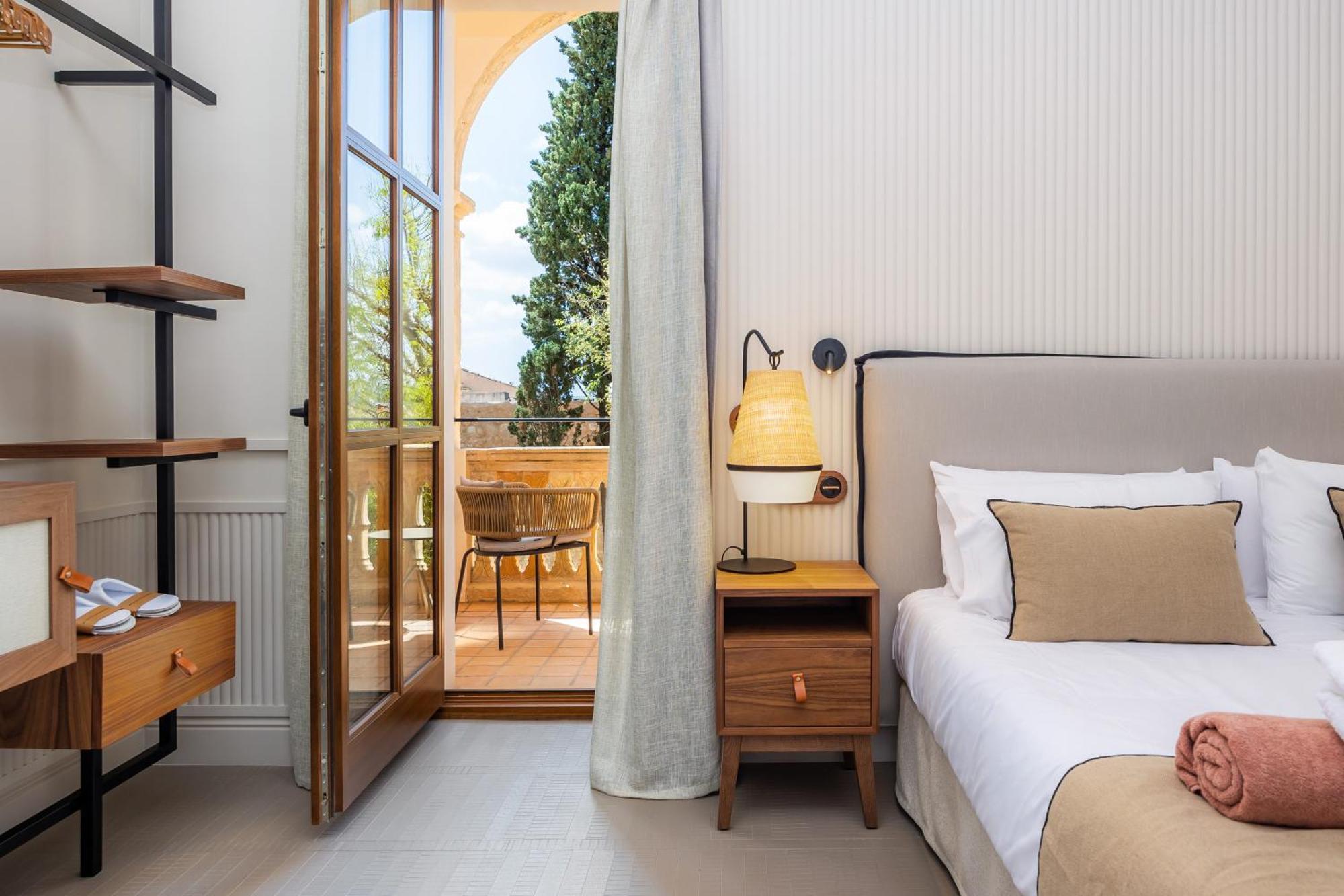 Juz De Yartan Art Hotel - Adults Only Exteriör bild