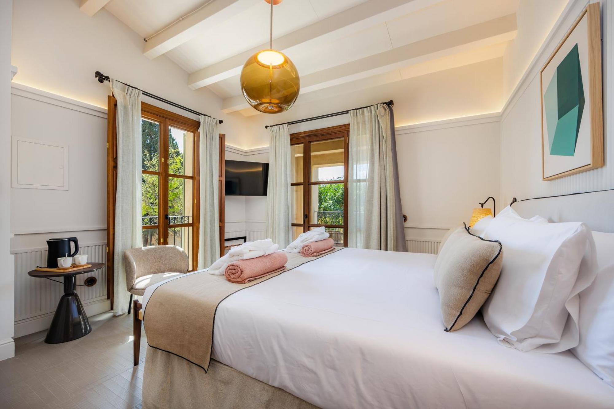 Juz De Yartan Art Hotel - Adults Only Exteriör bild