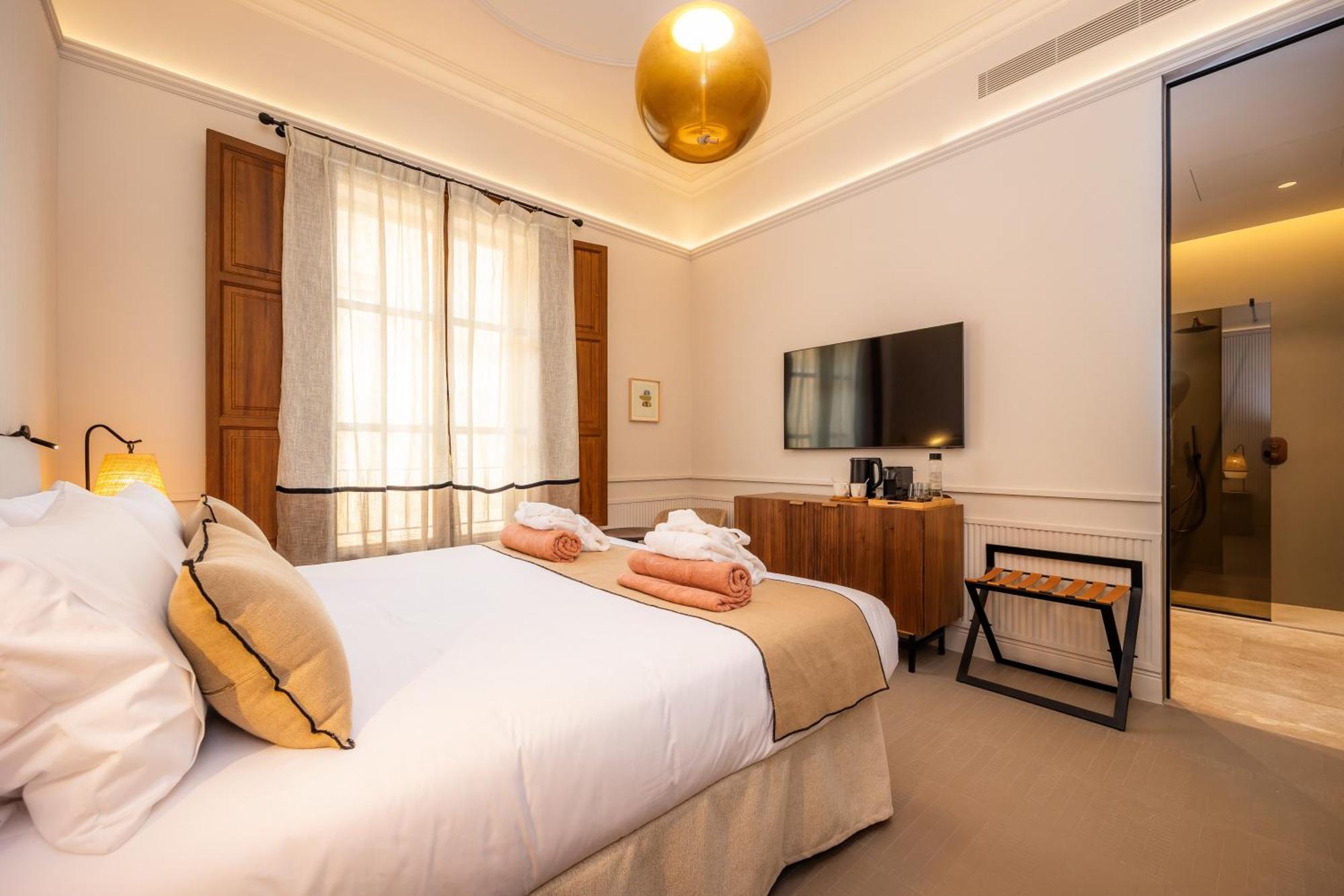 Juz De Yartan Art Hotel - Adults Only Exteriör bild