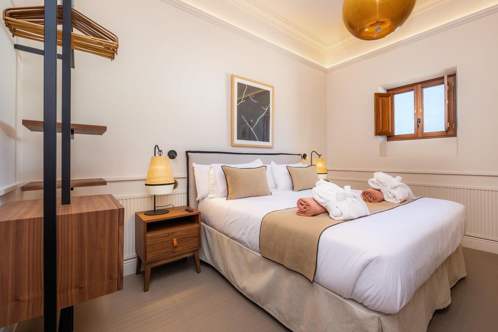 Juz De Yartan Art Hotel - Adults Only Exteriör bild