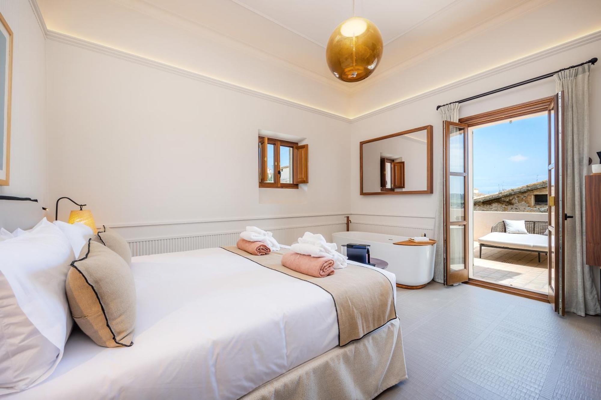 Juz De Yartan Art Hotel - Adults Only Exteriör bild